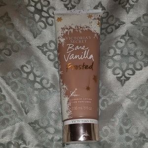 Victoria's Secret Bare Vanilla Frosted